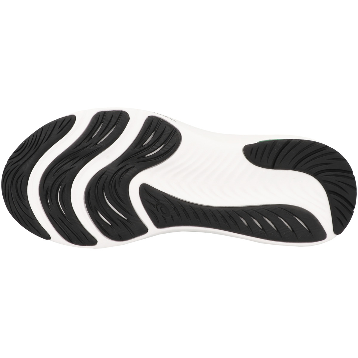 Asics Gel-Pulse 14 Laufschuhe dunkelgrau