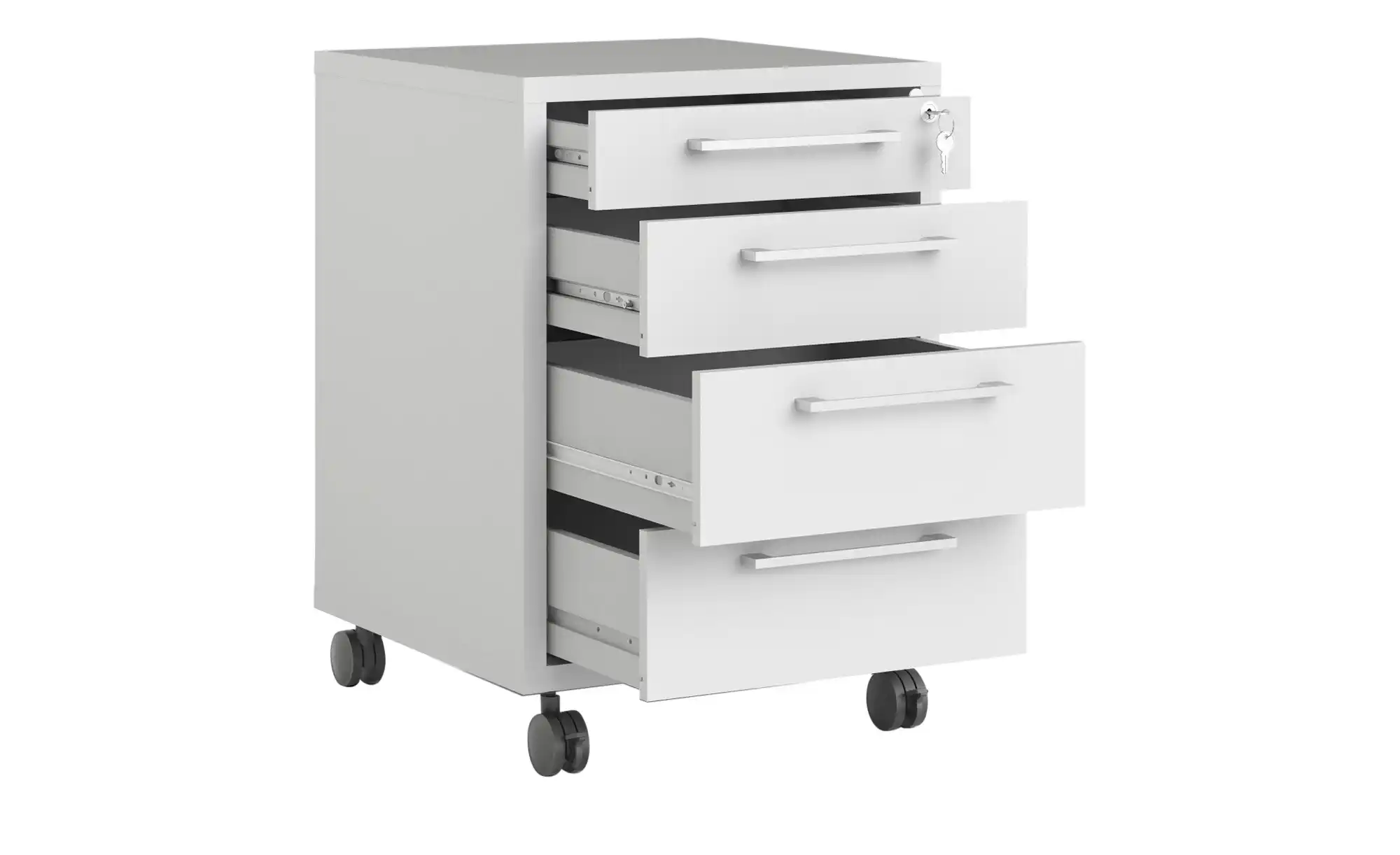 Rollcontainer
