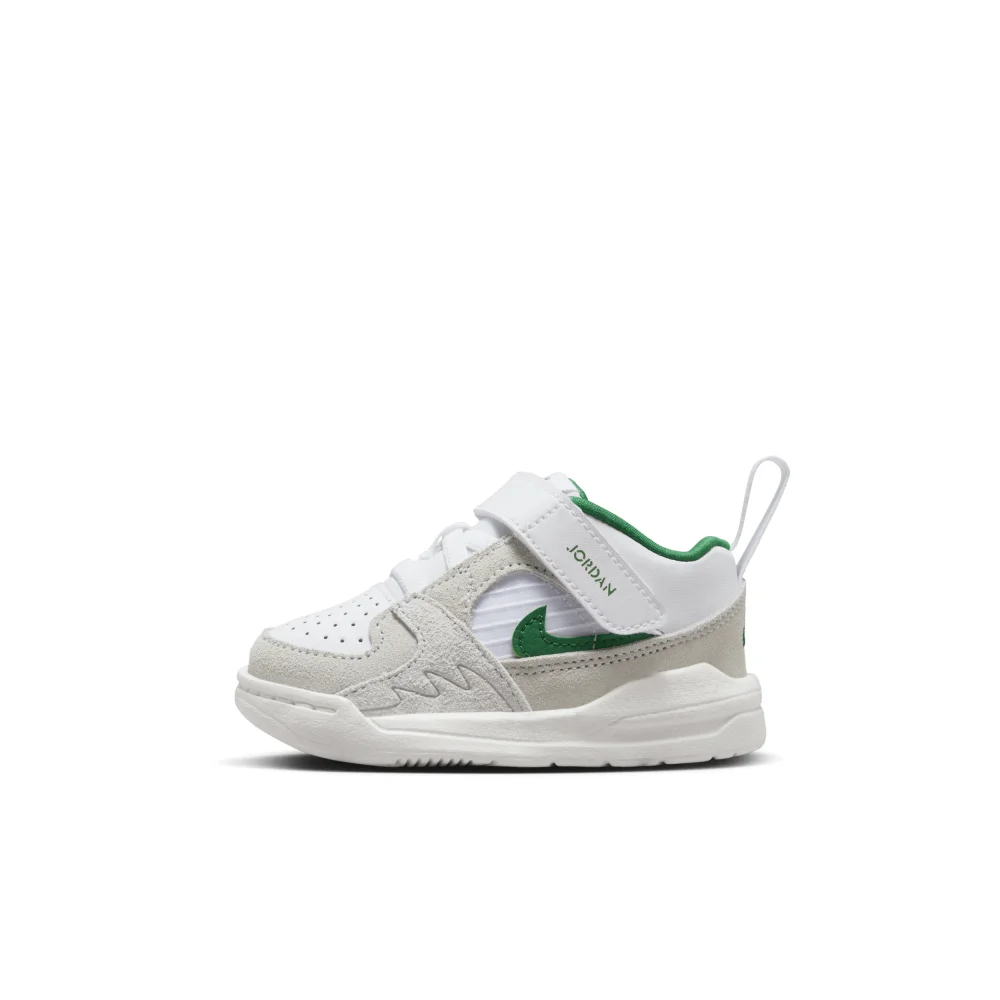 NIKE JORDAN STADIUM 90 DX4396-103 / weiss
