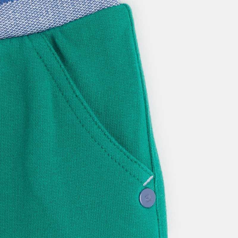 Short maille bébé garçon Absorba