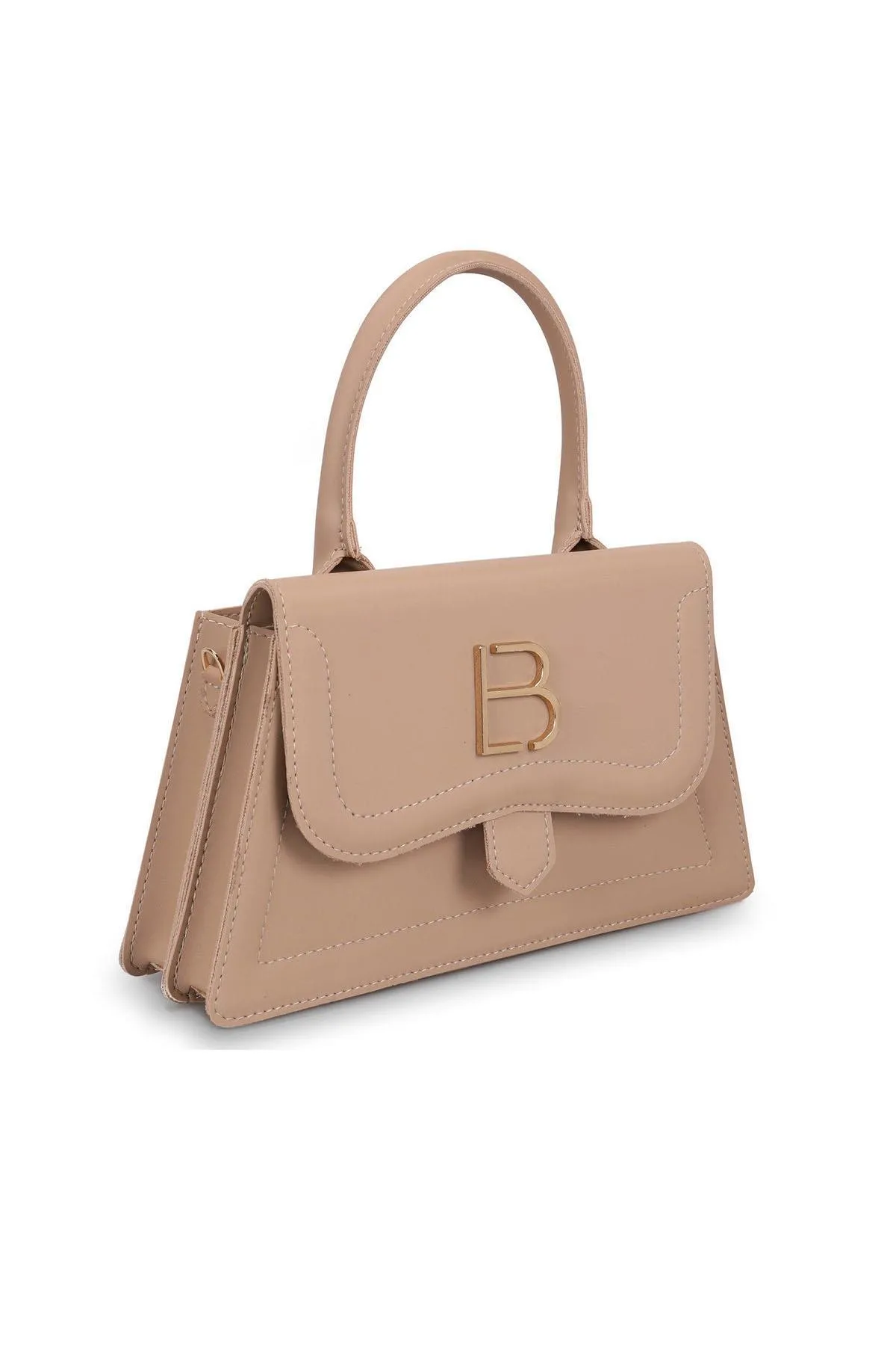 Lucky Bees  Damen Hand- und Schultertasche