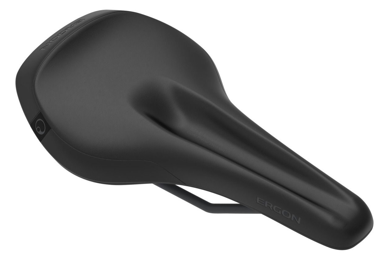 Ergon SM E-Mountain Core Prime Women Sattel