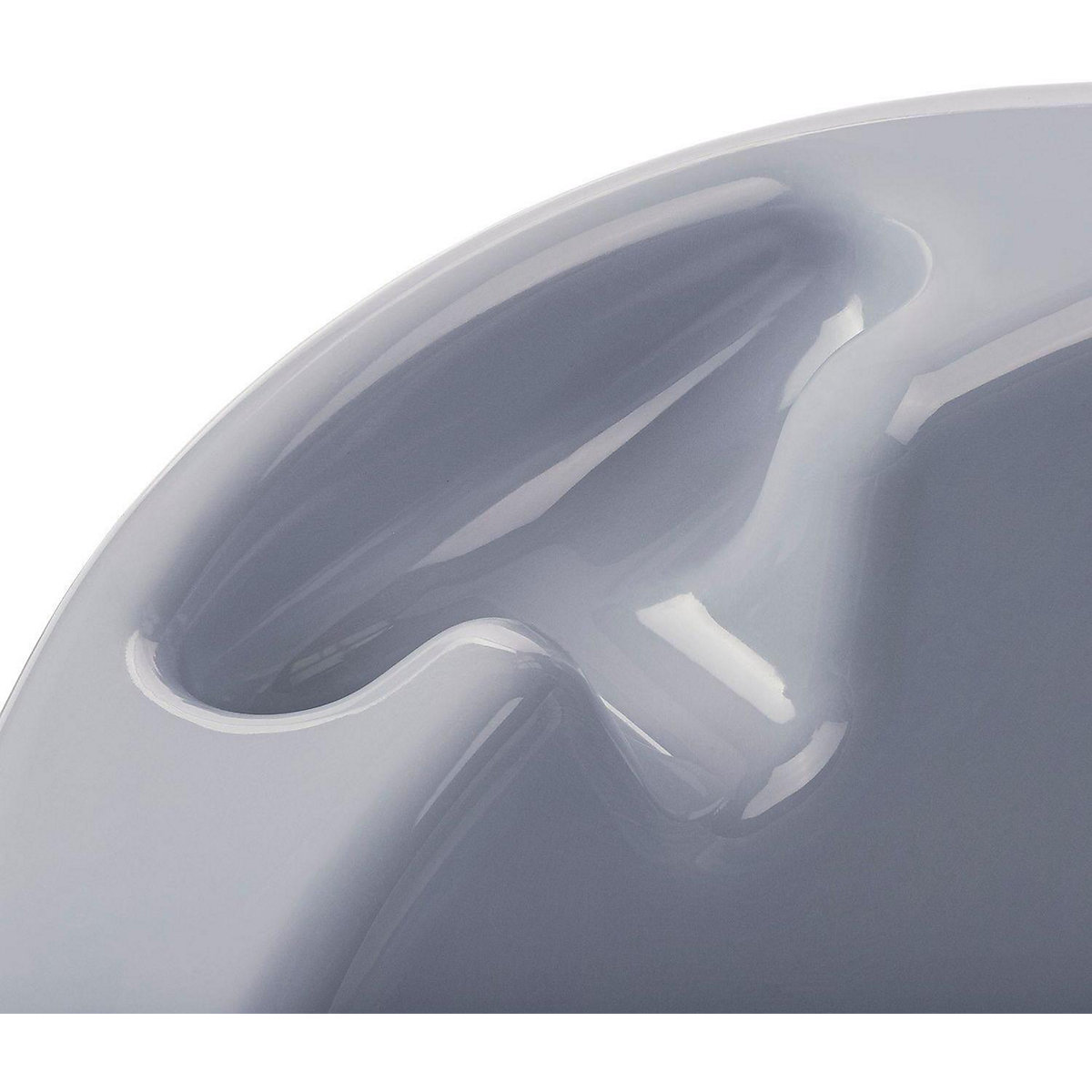 Baby Badewanne 2 Set - Baby Wanne mit Wannensitz