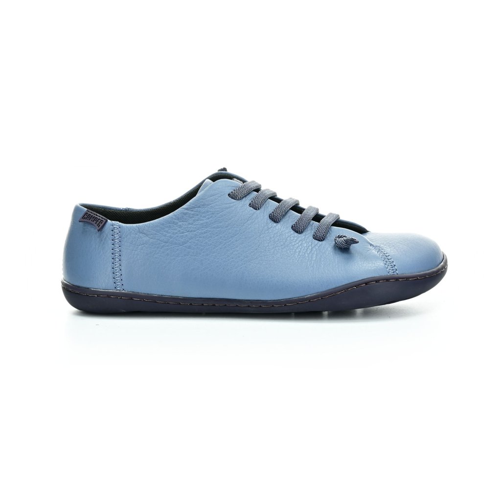 Camper Peu Cami Sella Clay Grey (K200514-051) Barfußschuhe