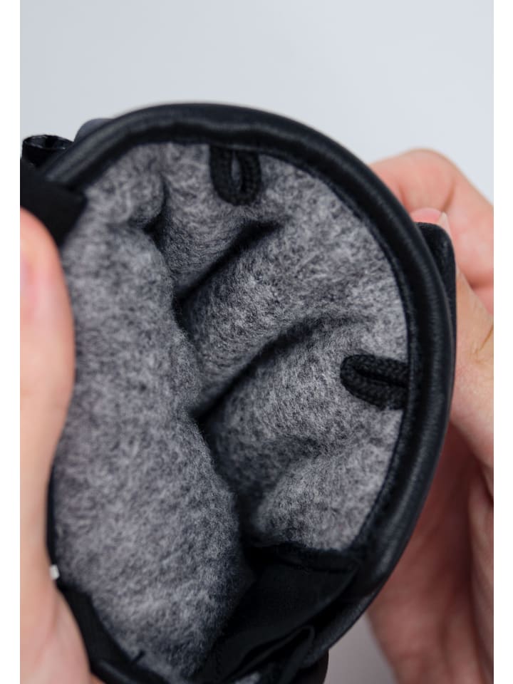 Reusch Fingerhandschuhe Andy R-TEX® XT in 7700 black günstig kaufen