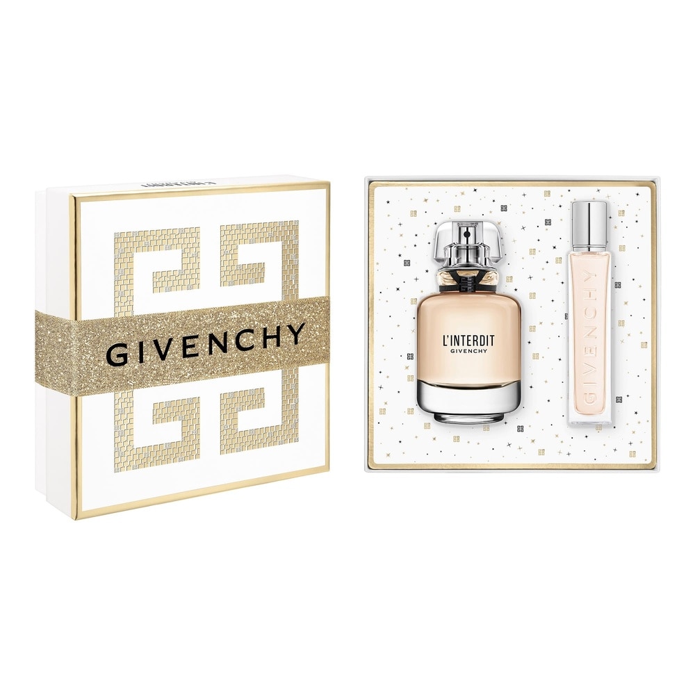 Givenchy Coffret L'Interdit Givenchy Eau de Parfum