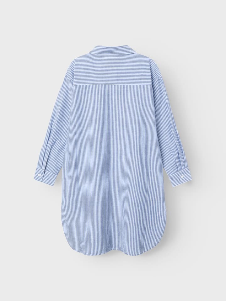 name it Longbluse in serenity günstig kaufen 122/128
