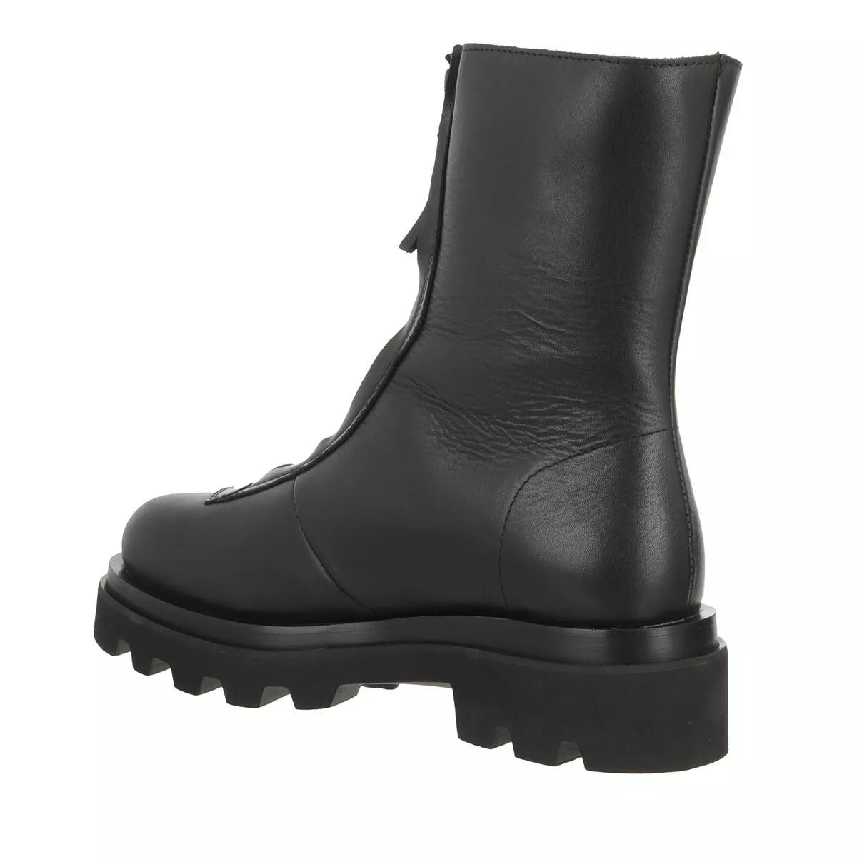 TORAL Stiefeletten schwarz Stiefelette