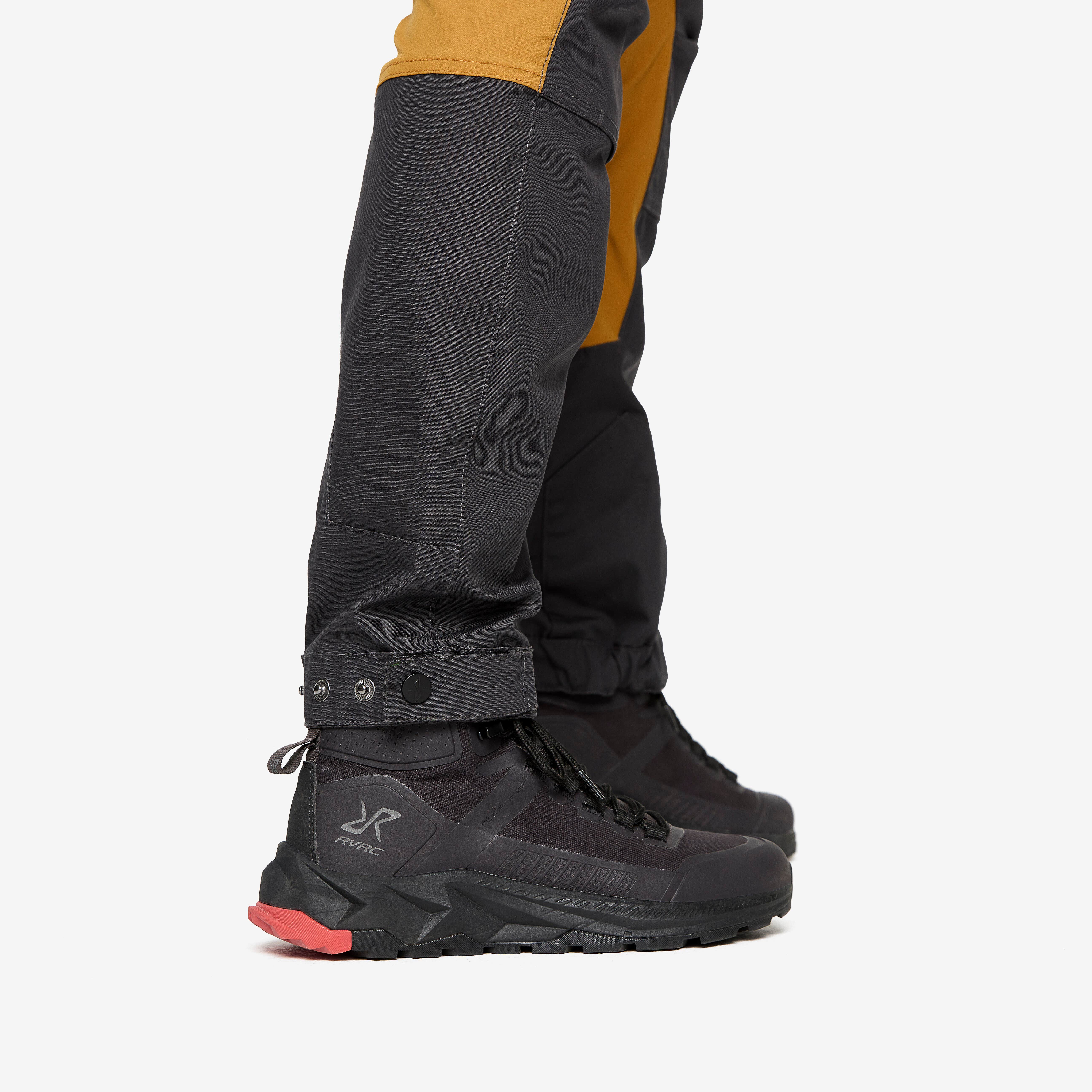 RVRC GP Pro Pants Femme Firewood
