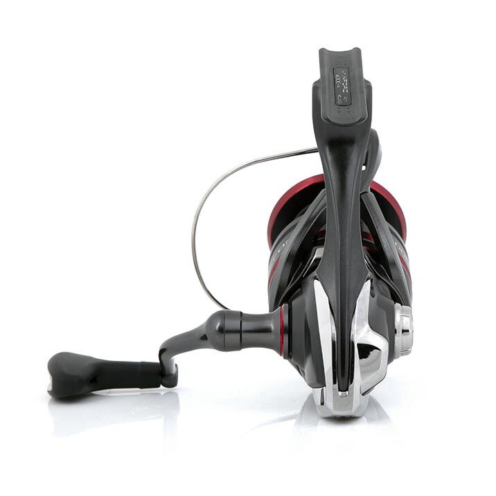 Shimano Vanford 4000XG Rolle
