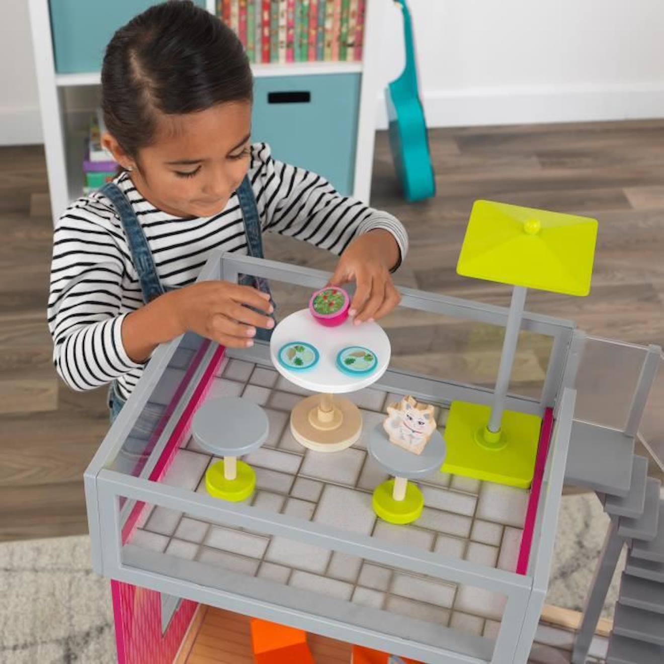 KIDKRAFT