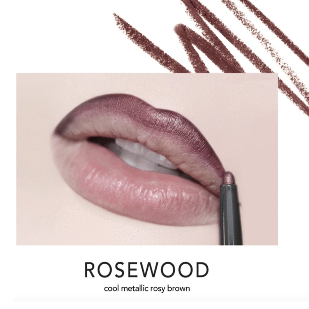 Long-Wear Crème Lip Liner