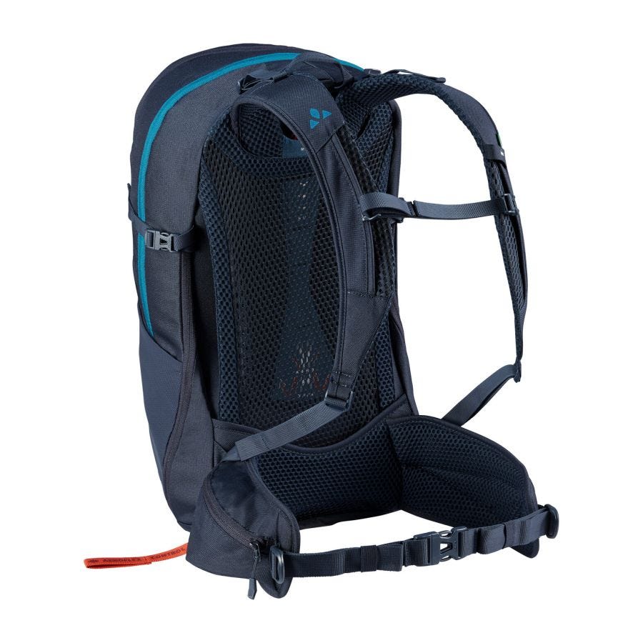 Wizard 24+4 - Wanderrucksack