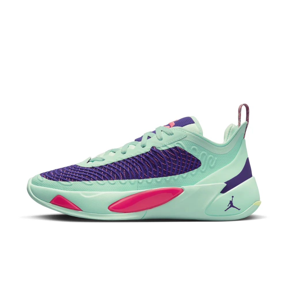 NIKE JORDAN Luka 1 DN1772-305 / grün