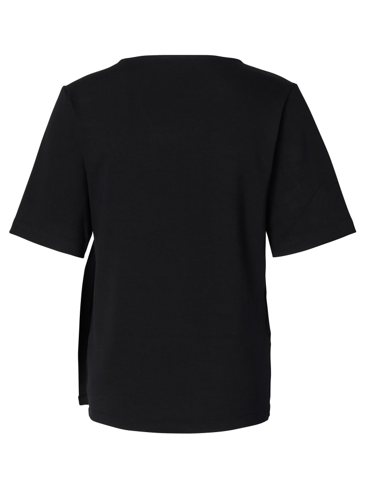 Noppies Still T-Shirt Multia in Black günstig kaufen