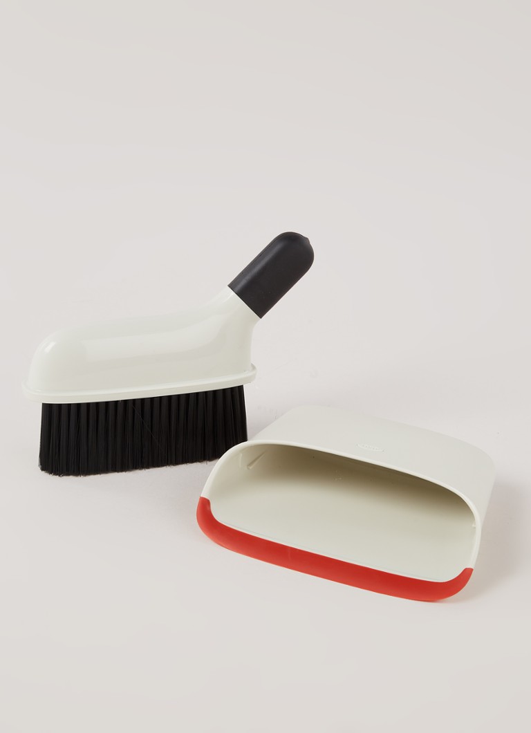 Oxo Good Grips 14 cm kompaktowa paleta i pędzel