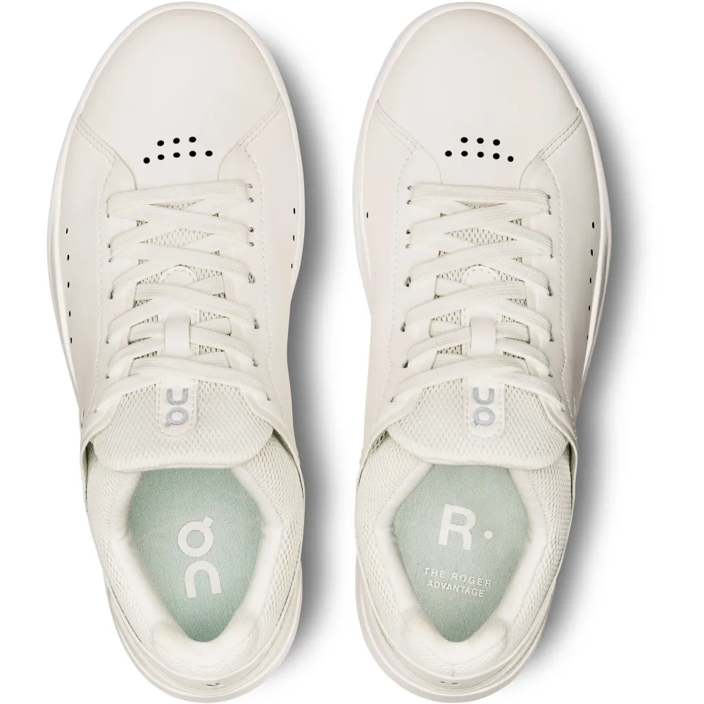 ON The Roger Advantage 3WD10652351 / weiss