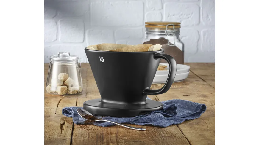 WMF Kaffeefilteraufsatz