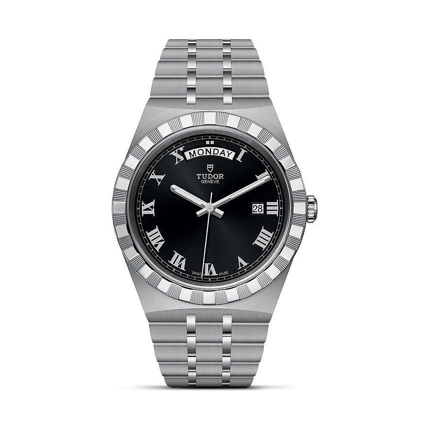 Tudor Herrenuhr Tudor Royal
