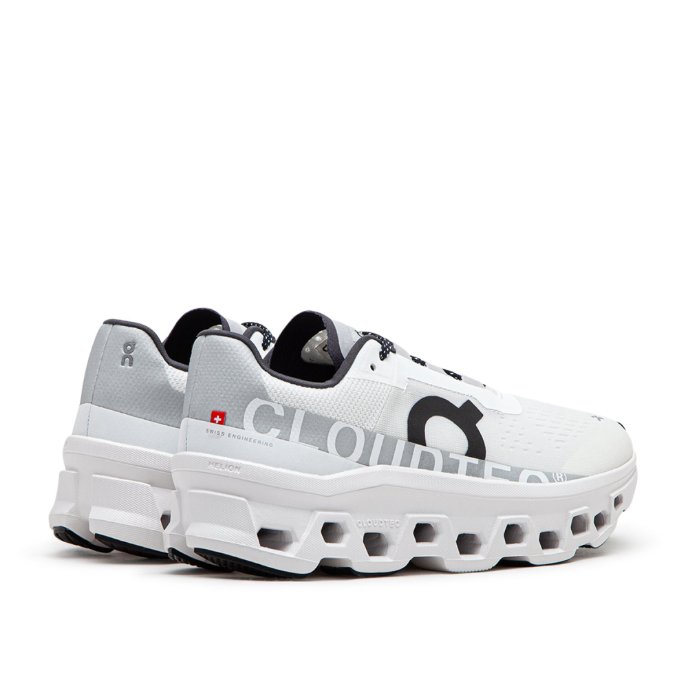ON Cloudmonster 61-98285 / weiss