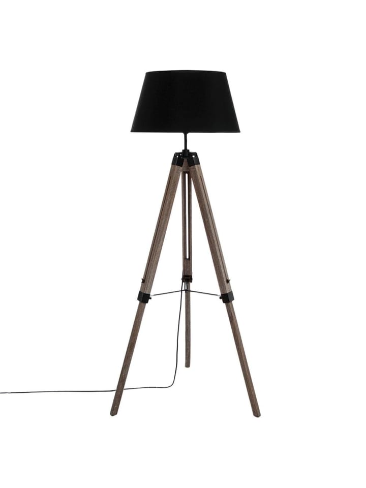 Atmosphera Créateur d'intérieur Stehlampe in schwarz günstig kaufen onesize