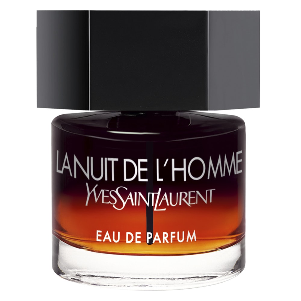 Yves Saint Laurent La Nuit de L'Homme Eau de Parfum Homme