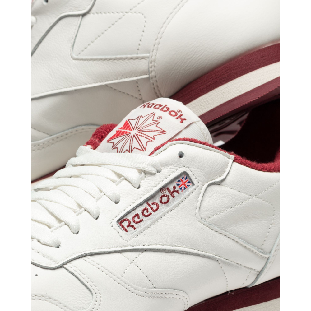 Reebok Classic Leather GY4939 / weiss