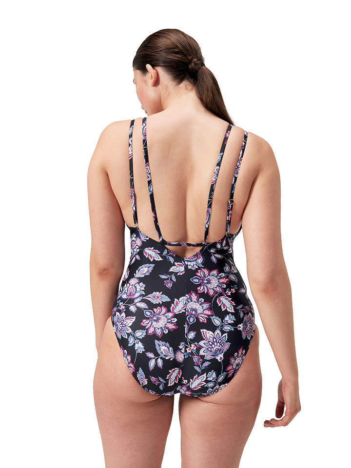 Speedo Shape-Badeanzug 