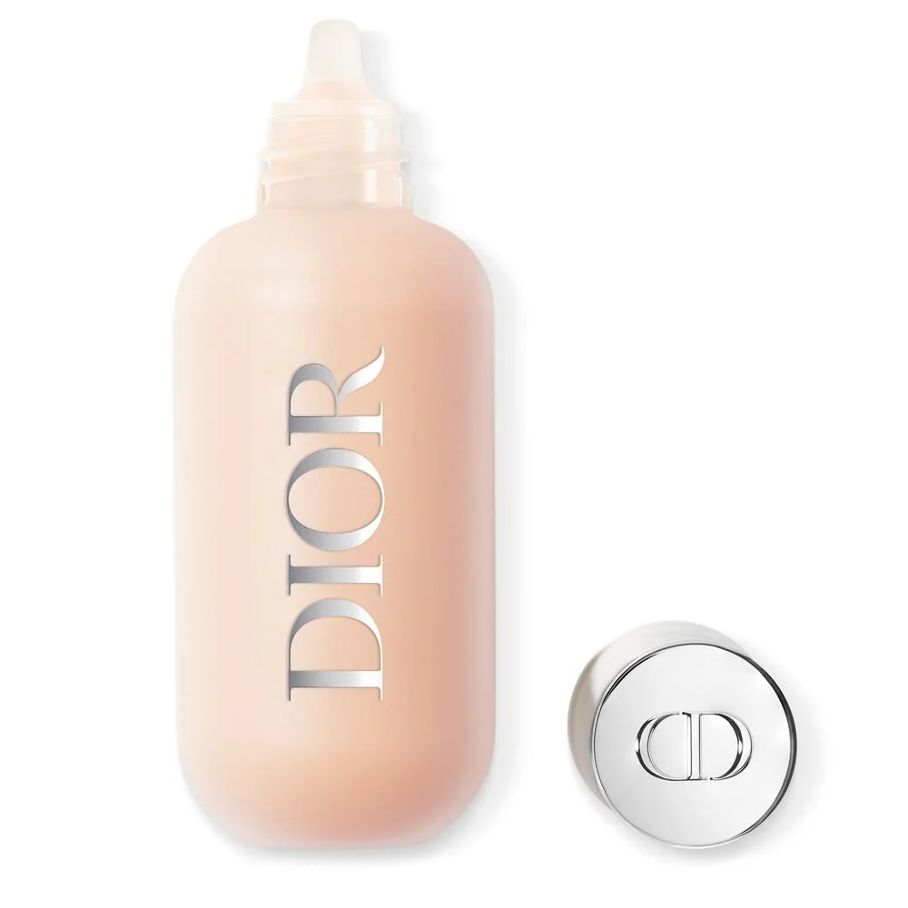Fond de ten Dior Backstage pentru față și corp - Fond de ten lichid, Machiaj corporal