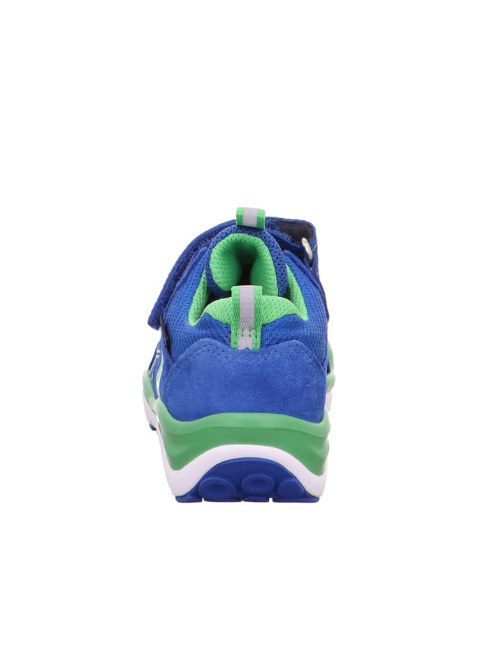 superfit Sneaker SPORT5 in Blau/Grün günstig kaufen 21