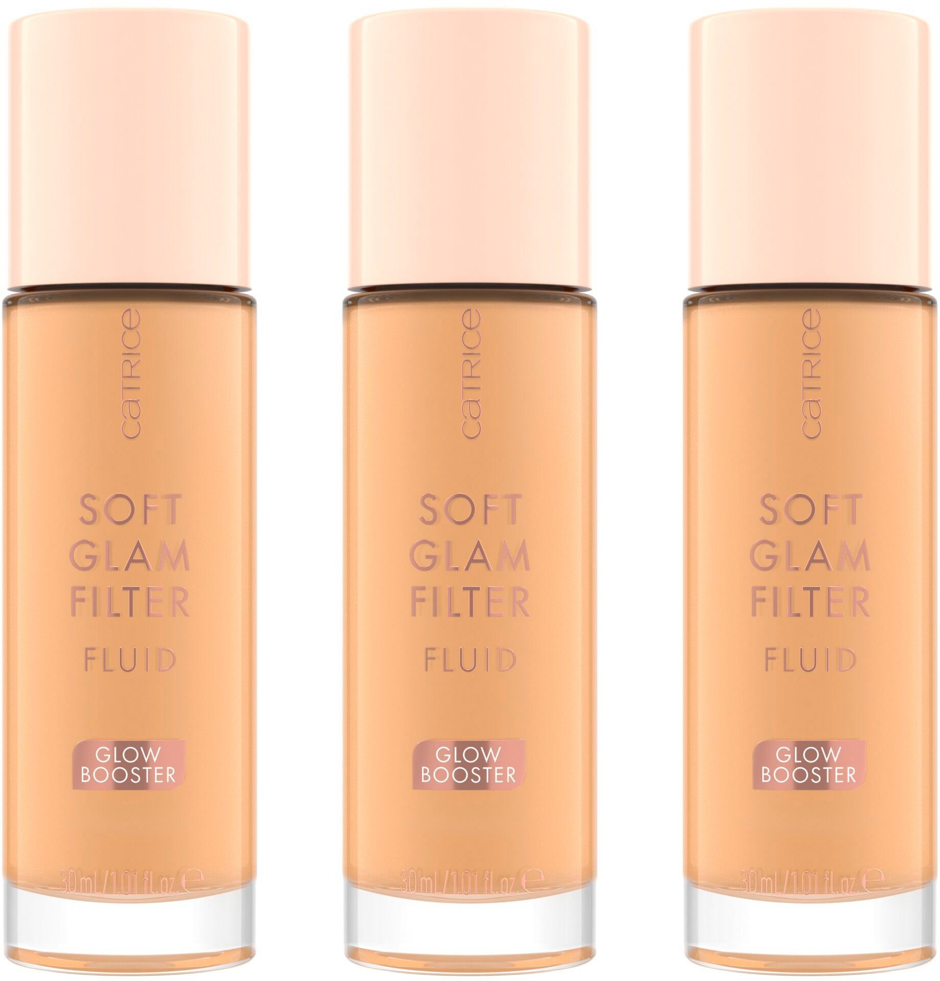 Catrice Primer Soft Glam Filter Fluid
