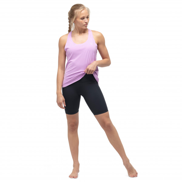 Norrøna - Women's Norrøna Short Tights - Leggings