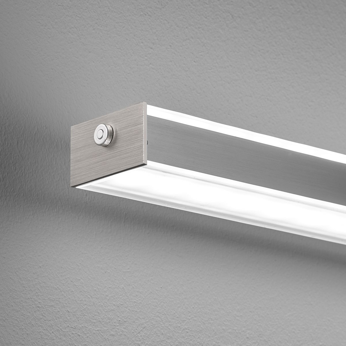 Fischer & Honsel LED Pendelleuchte Vitan-TW