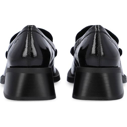 Vagabond Slipper BLANCA