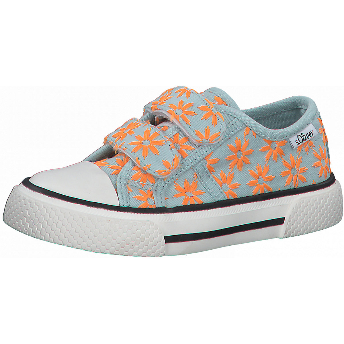 Sneakers Low für Mädchen