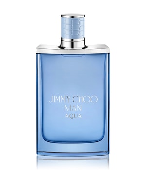 Jimmy Choo Man Aqua Eau de Toilette-100 ml