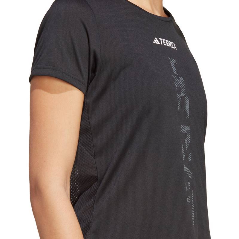 adidas AGRAVIC Funktionsshirt Damen