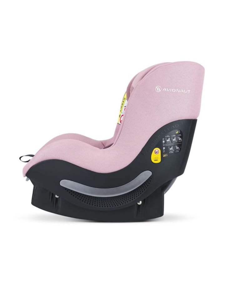 Avionaut Avionaut AeroFIX AIrFlow - Reboard Kindersitz (0-18 kg)- Farbe: Pink günstig kaufen onesize