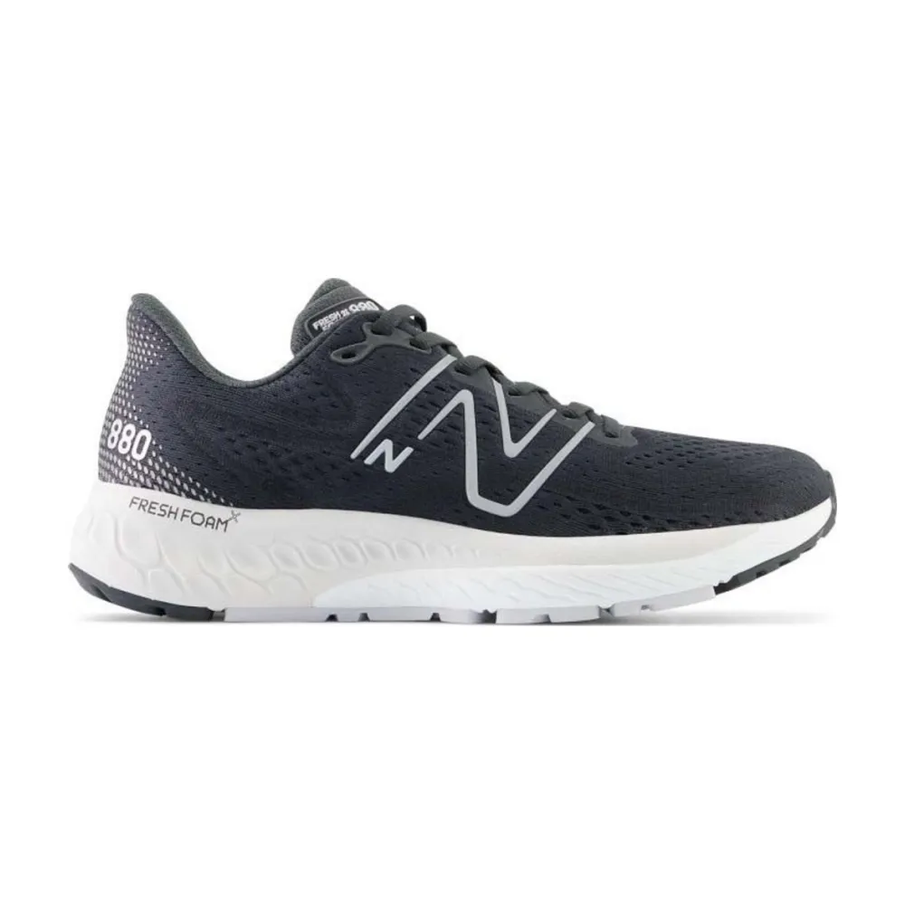 New Balance Fresh Foam 880 v13 W880K13-2A / schwarz