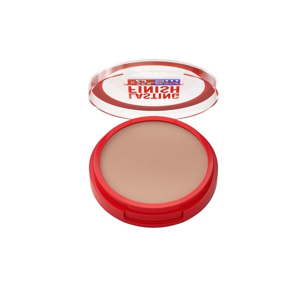 Rimmel London Lasting Finish