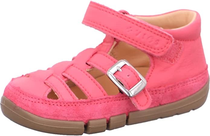 SUPERFIT Mädchen Sandalen lila/pink