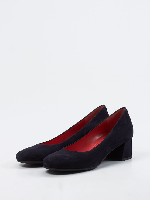 Pumps-14171090011 Pas de Rouge