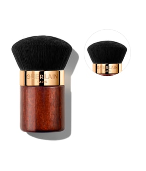 GUERLAIN Terracotta Foundation Pinsel Foundationpinsel-1 Stk