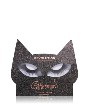 REVOLUTION Catwomen Einzelwimpern-1 Stk