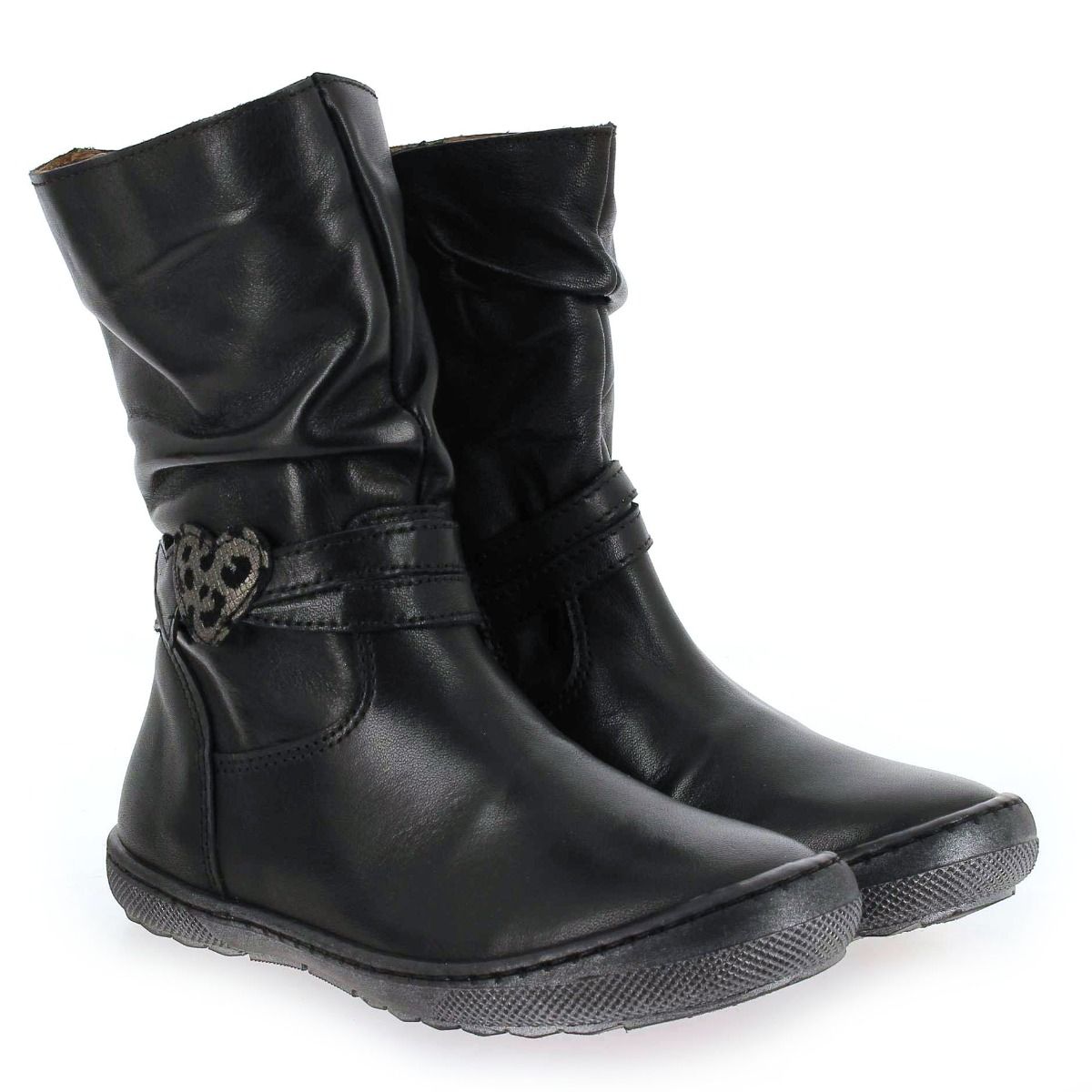 Bana & Co   21234080  - Noir