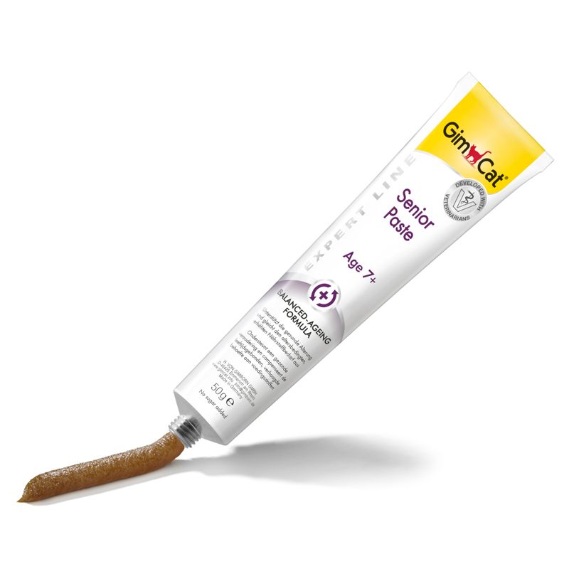 GimCat Senior Paste zu TOP-Preisen