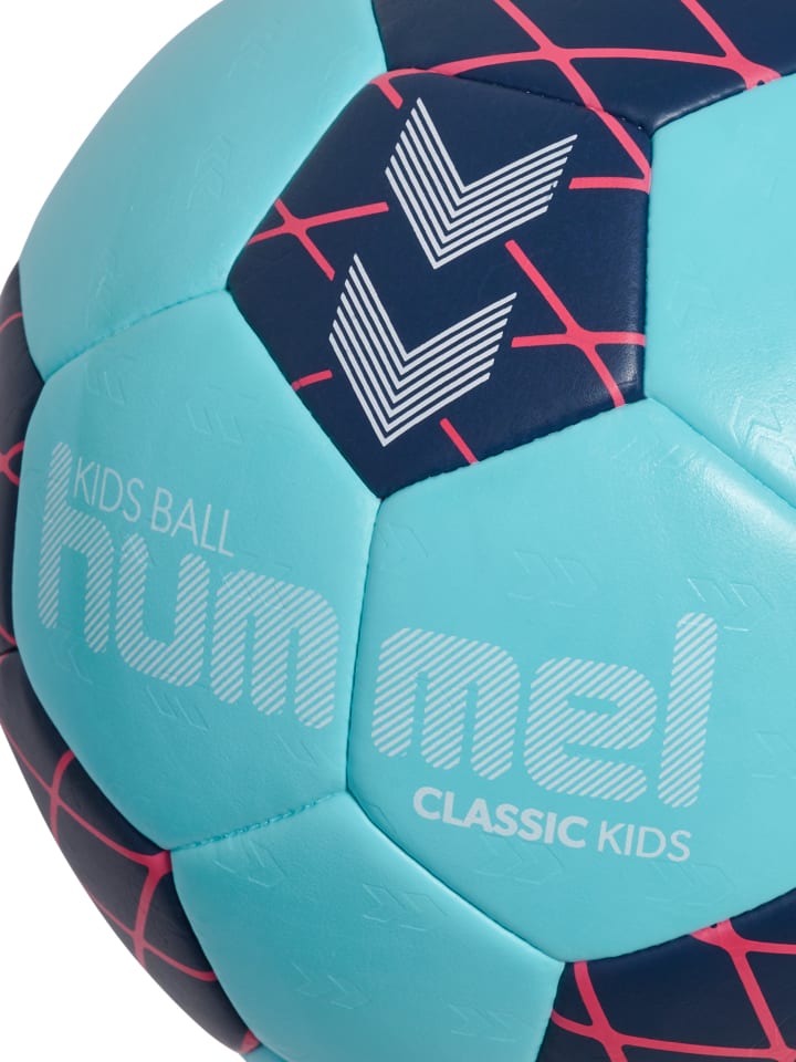 Hummel Hummel Handball Hmlclassic Unisex in LIGHT BLUE/MARINE/RED günstig kaufen 1