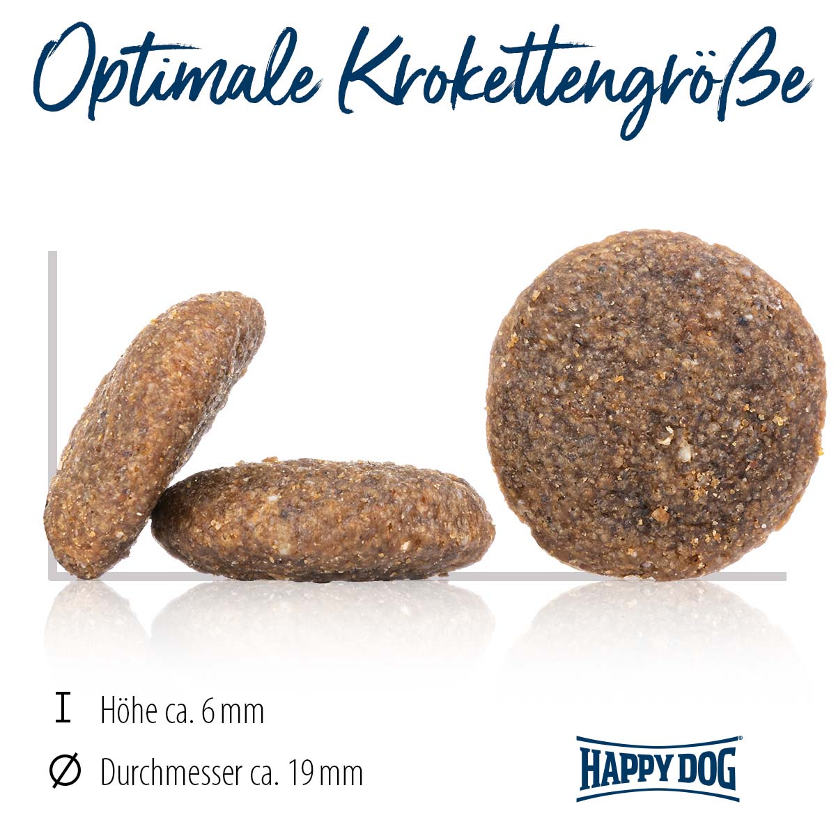 Happy Dog Supreme Sensible Montana günstig kaufen bei ZooRoyal