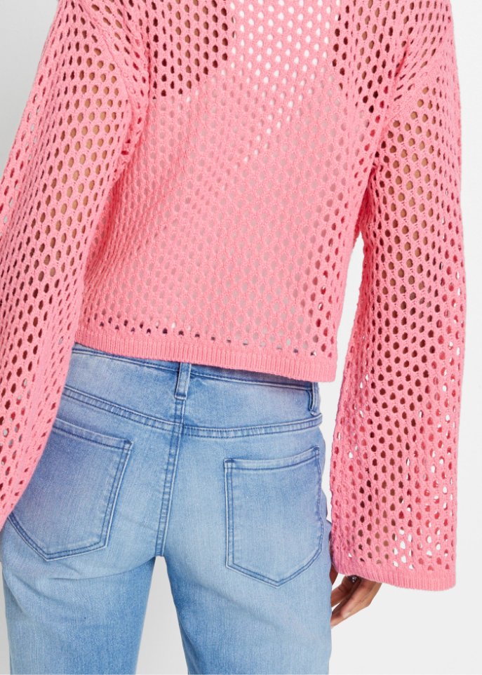 Strickjacke