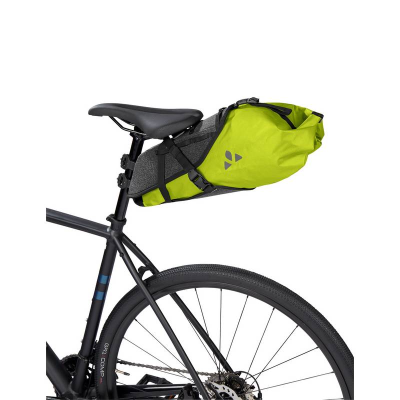 VAUDE Trailsaddle II Fahrradtasche